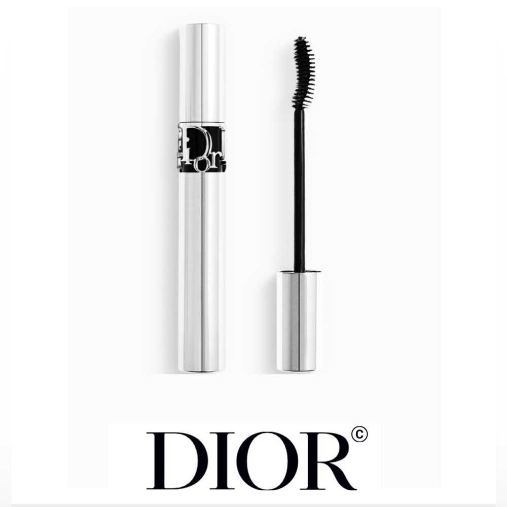 Diorshow Iconoc Overcirl Mascara